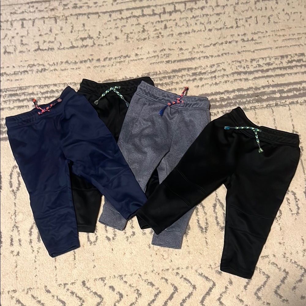 Cat and Jack Athletic Joggers
